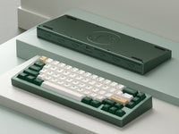 MOMOKA ZOO 65 Keyboard Kit