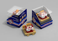 KeebMonkey FC Family Computer Artisan Keycap