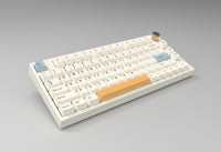 Keydous NJ80 Hot-swappable 2.4G+BT5.0 Barebones
