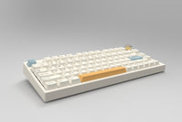 Keydous NJ80 Hot-swappable 2.4G+BT5.0 Barebones