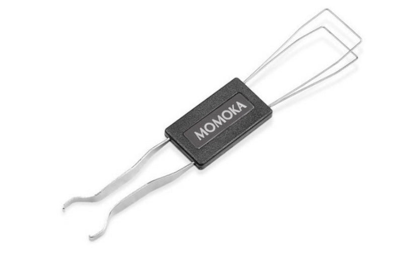MOMOKA Switch and Caps Remover
