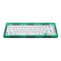 CIY GAS67 GAS67 Wireless Gasket Keyboard Kit