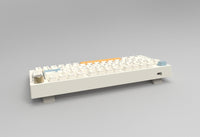 Keydous NJ80 Hot-swappable 2.4G+BT5.0 Barebones