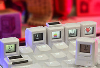 KeebMonkey MAC Modular Artisan Keycap