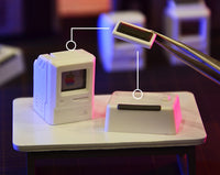 KeebMonkey MAC Modular Artisan Keycap