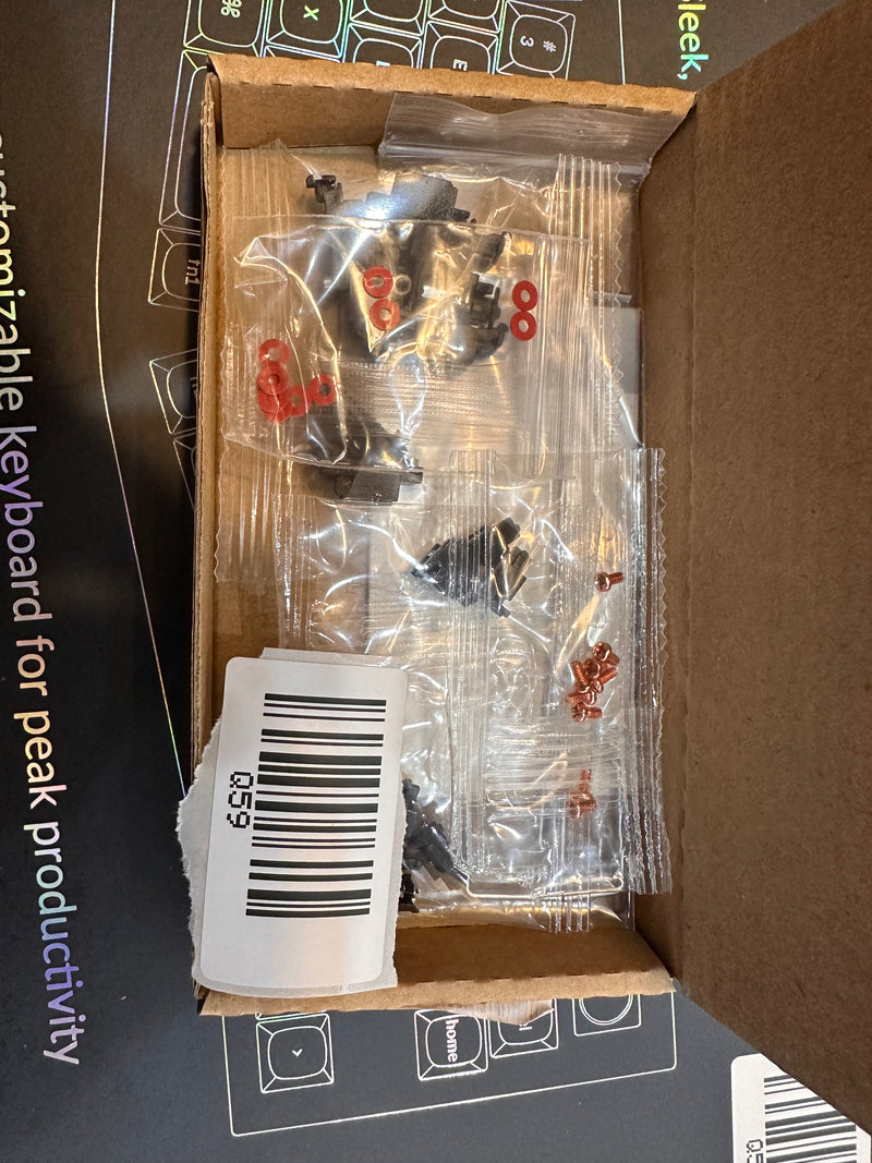KeebMonkey Clearance Sale Link 2