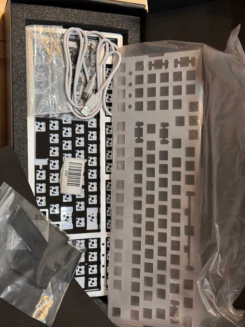 KeebMonkey Clearance Sale Link 2